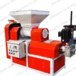 Machine de pelletisation EPS