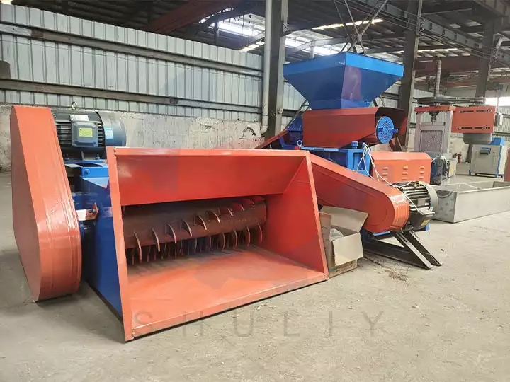 eps recycling machine crushereps recycling machine crusher