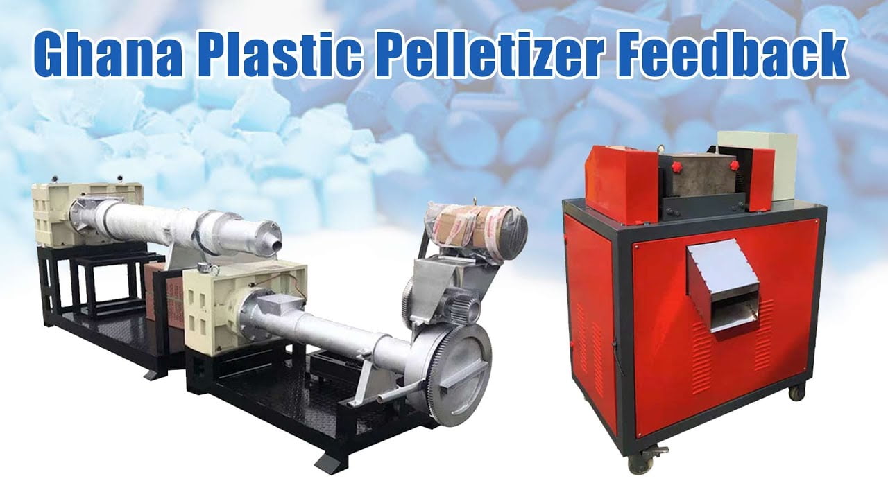 250 - 300kg/H Pet Bottle Recycling Machine Pet Bottle Scrap Machine 55kw  Energy Saving