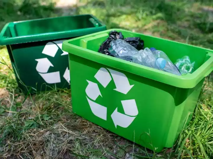 How to Recycle PET Bottles?