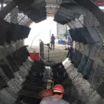 Trommel Screen For Plastic Bottle Recycling