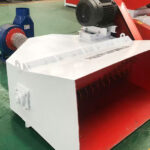 Styrofoam Shredder machine