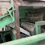 Mfumo wa pili wa kutenganisha kwa sumaku