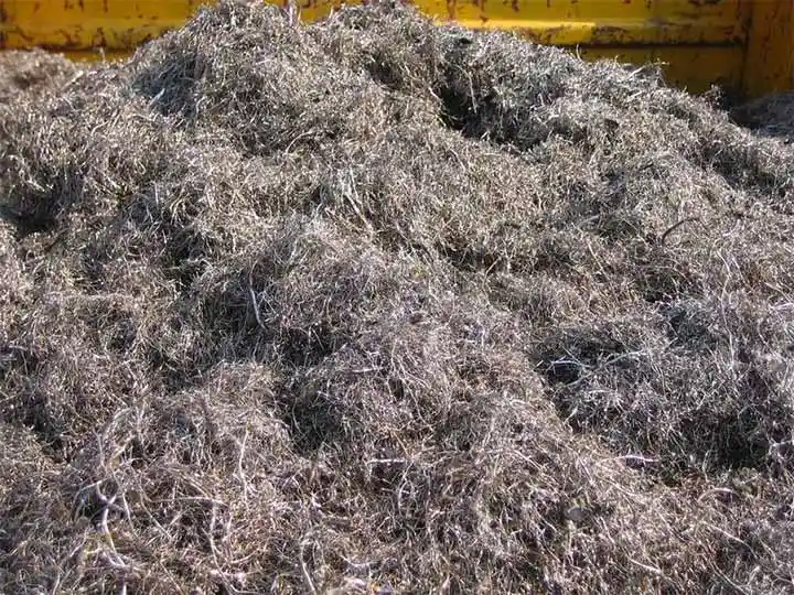 fine steel wire