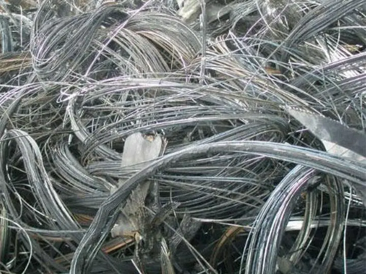 steel wires