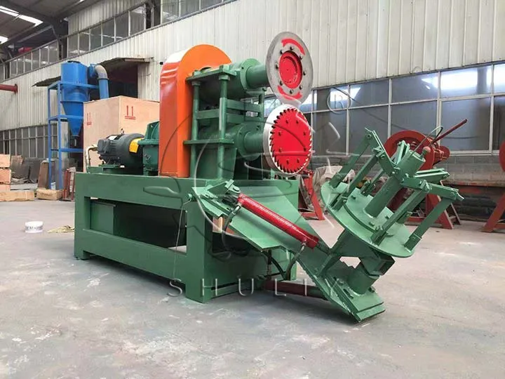 tire cutter