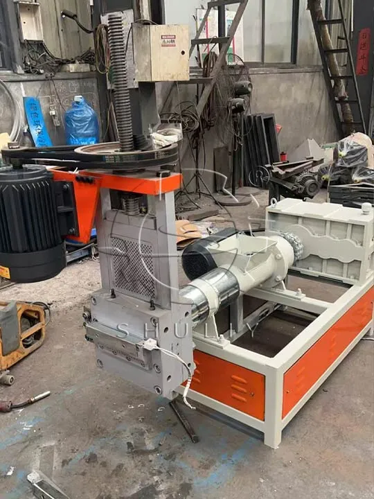 Kifaa cha Kurejesha Povuu cha EPS nchini Venezuela