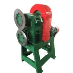 Shuliy QJ-1000 Waste Tire Strip Cutting Machine