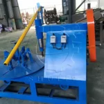 tire bead ring cutter