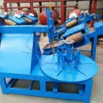 tire sidewall cutting machine